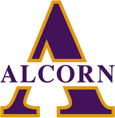 Alcorn State Braves 2004-Pres Alternate Logo iron on transfers for clothing